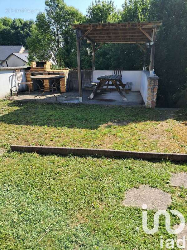 Photo 4 - Appartement à NAY