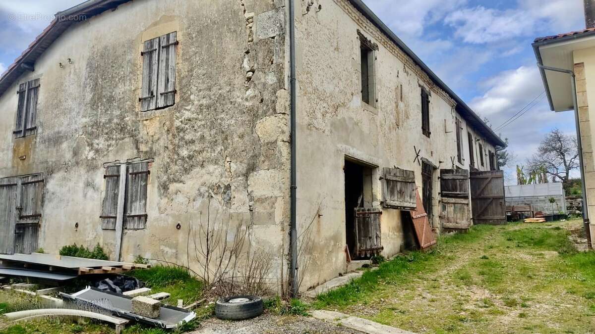 Maison à MUGRON