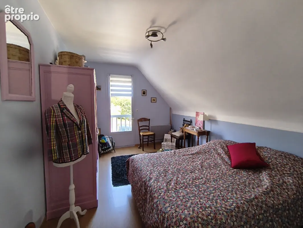 Maison 6 pièces 173 m² à vendre à Nesles-La-Vallee (95690) - photo 9