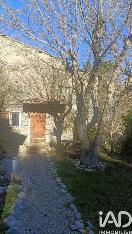 Photo 4 - Maison à SAULT