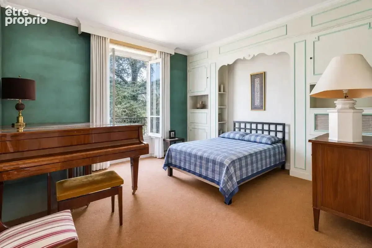 Grande maison  à Sannois, Ideal pour investisseur - photo 6