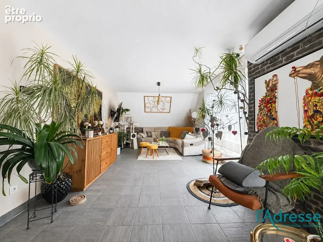 Appartement à COLMAR
