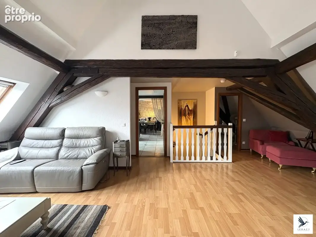 Maison 7 pièces 205 m² à vendre à Saverne (67700) - photo 6