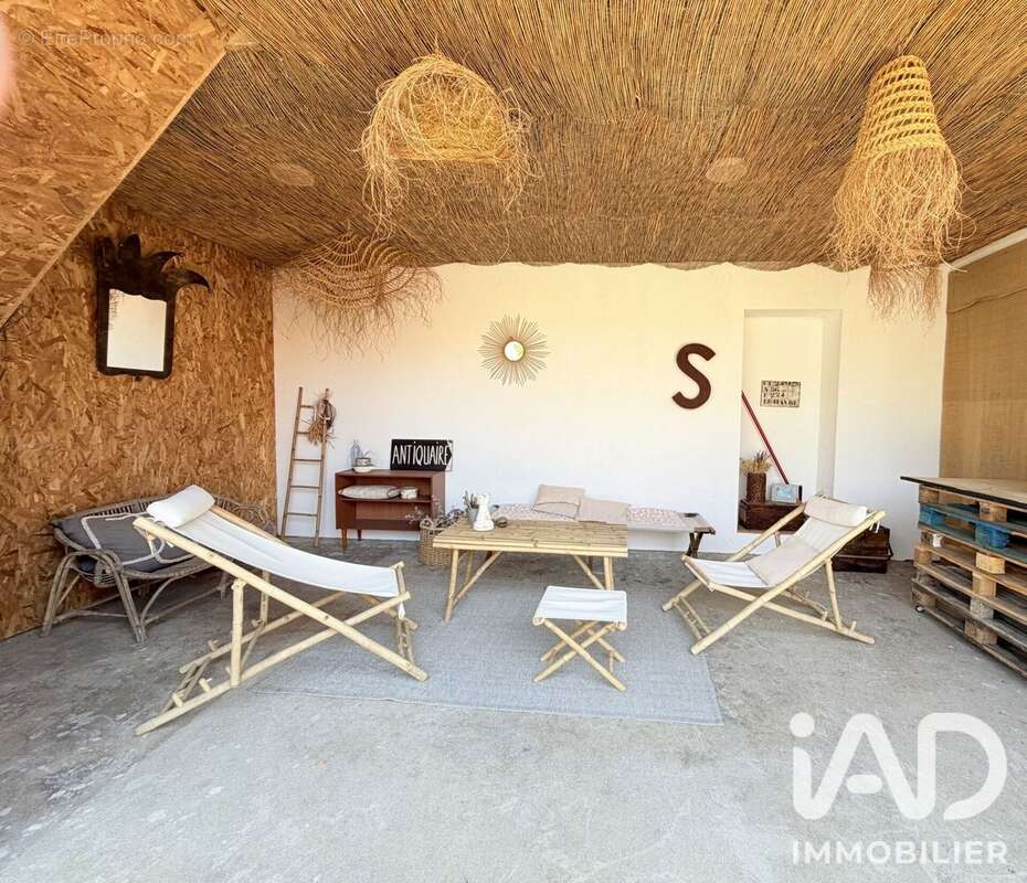 Photo 3 - Maison à LA BERNERIE-EN-RETZ