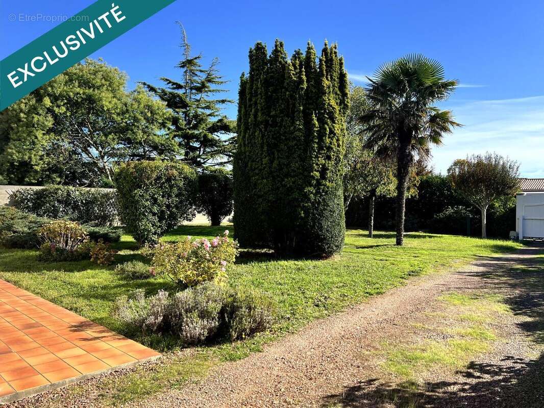 Photo 4 - Maison à ANGLES