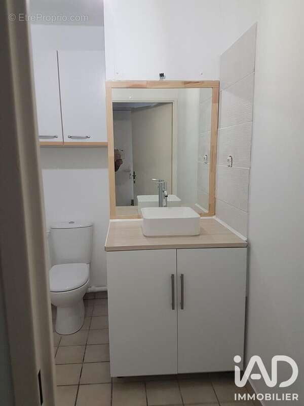 Photo 4 - Appartement à CARRIERES-SOUS-POISSY