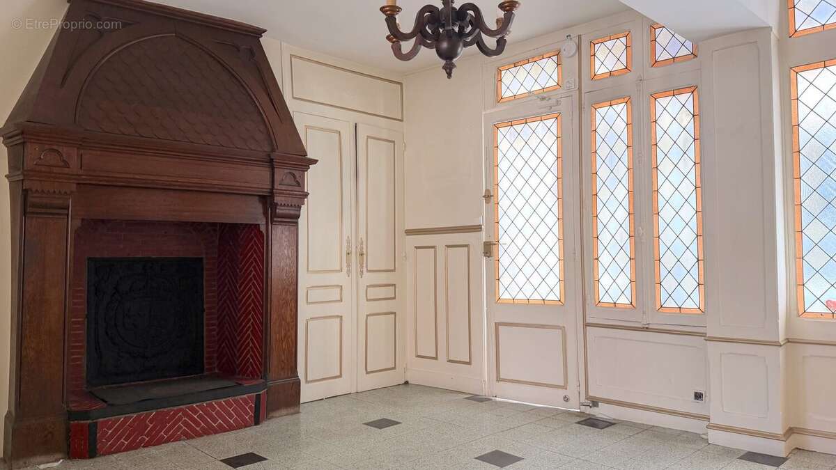 Appartement à ROUEN