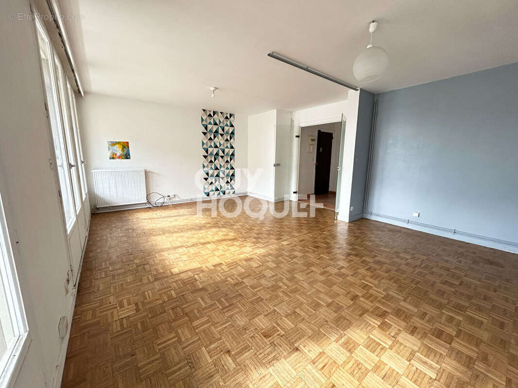 Appartement à LYON-4E
