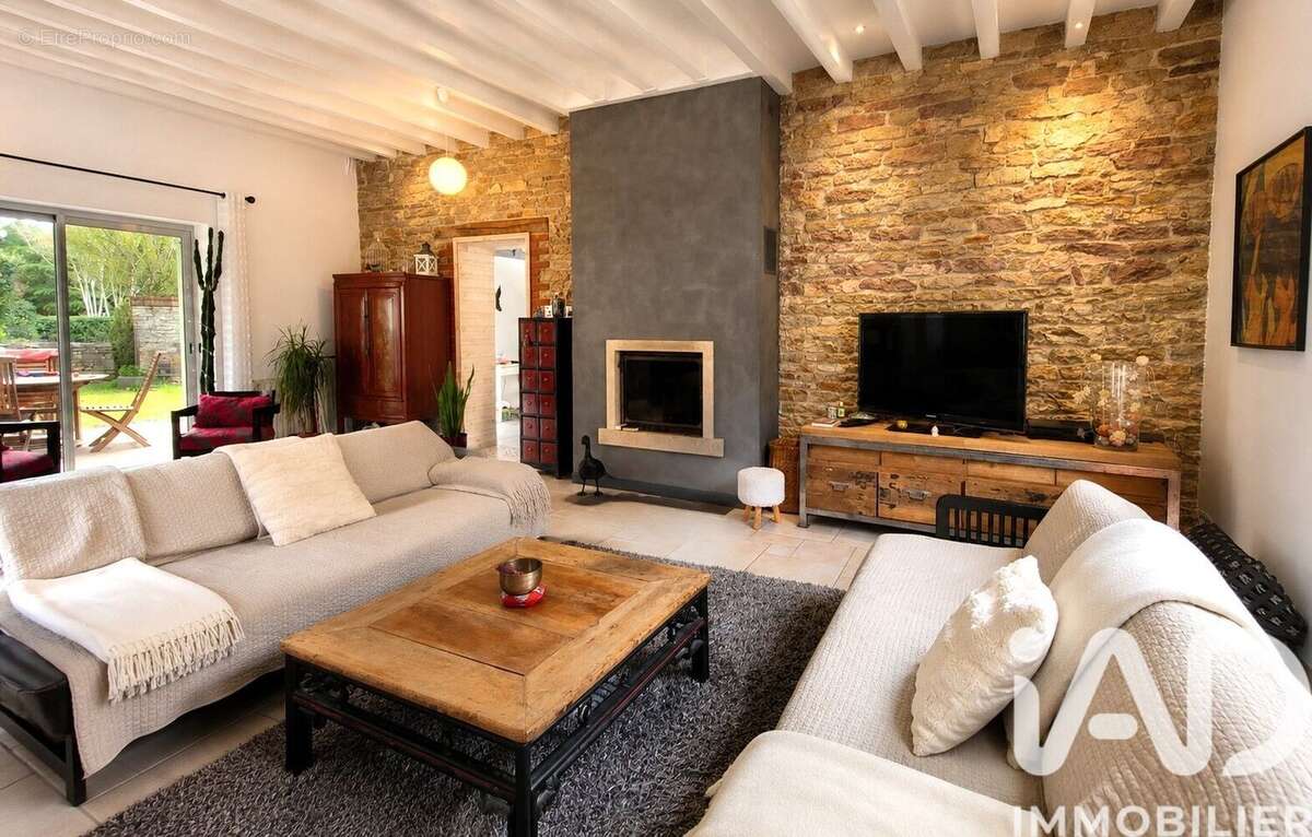 Maison 168 m² à Dracy-Le-Fort  - photo 3
