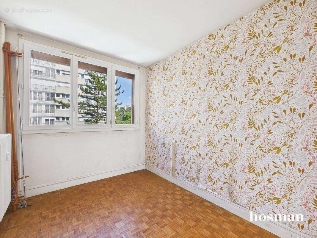Appartement à PARIS-20E
