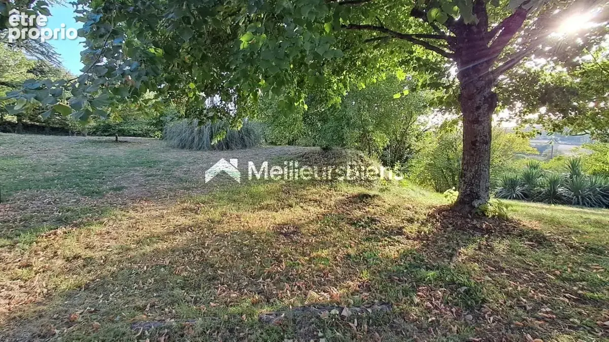 Fermette sur les coteaux de Salvagnac - photo 4