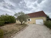 Photo 1 - Maison à LOUHANS