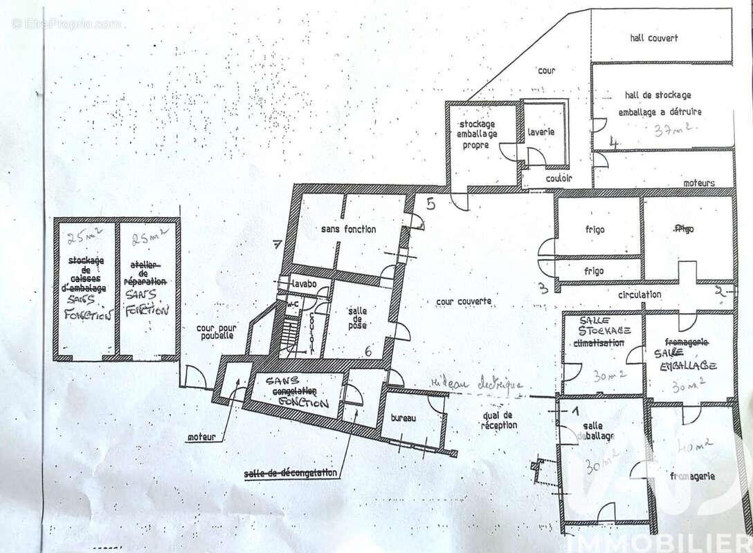 Photo 7 - Commerce à SANTRANGES