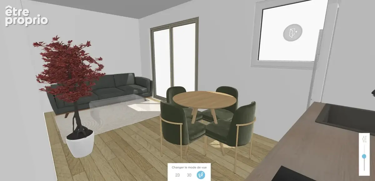 Appartement avec travaux 2p ou 3p   Paris 11   Secteur Charonne - photo 25