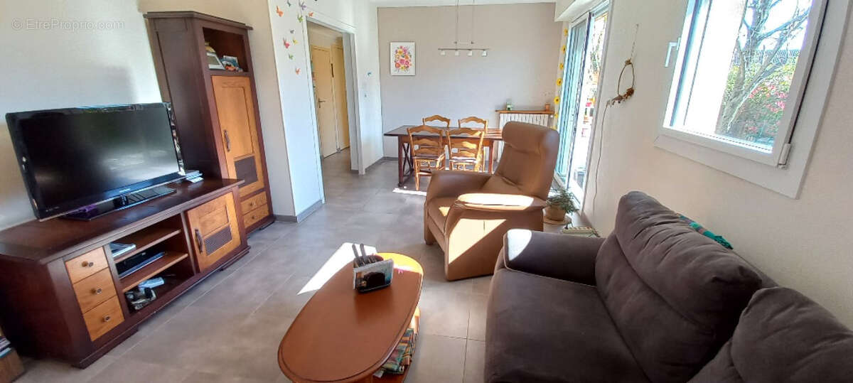 Maison à ROQUES