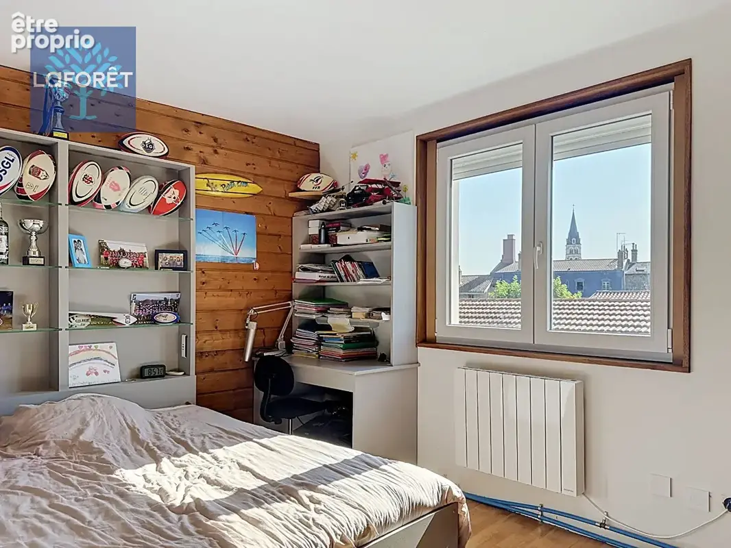 Appartement Saint Genis Laval 4 pièce(s) 117 m2 - photo 10