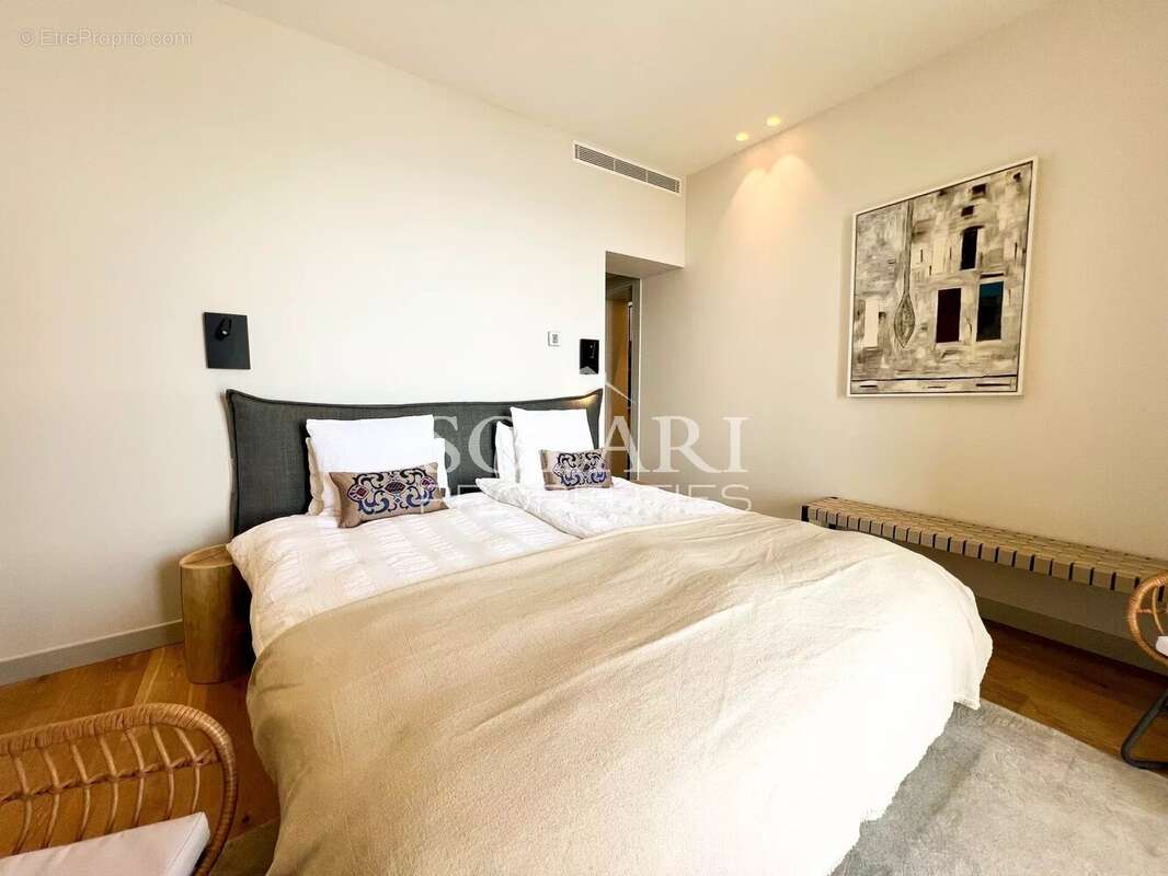 Maison à THEOULE-SUR-MER