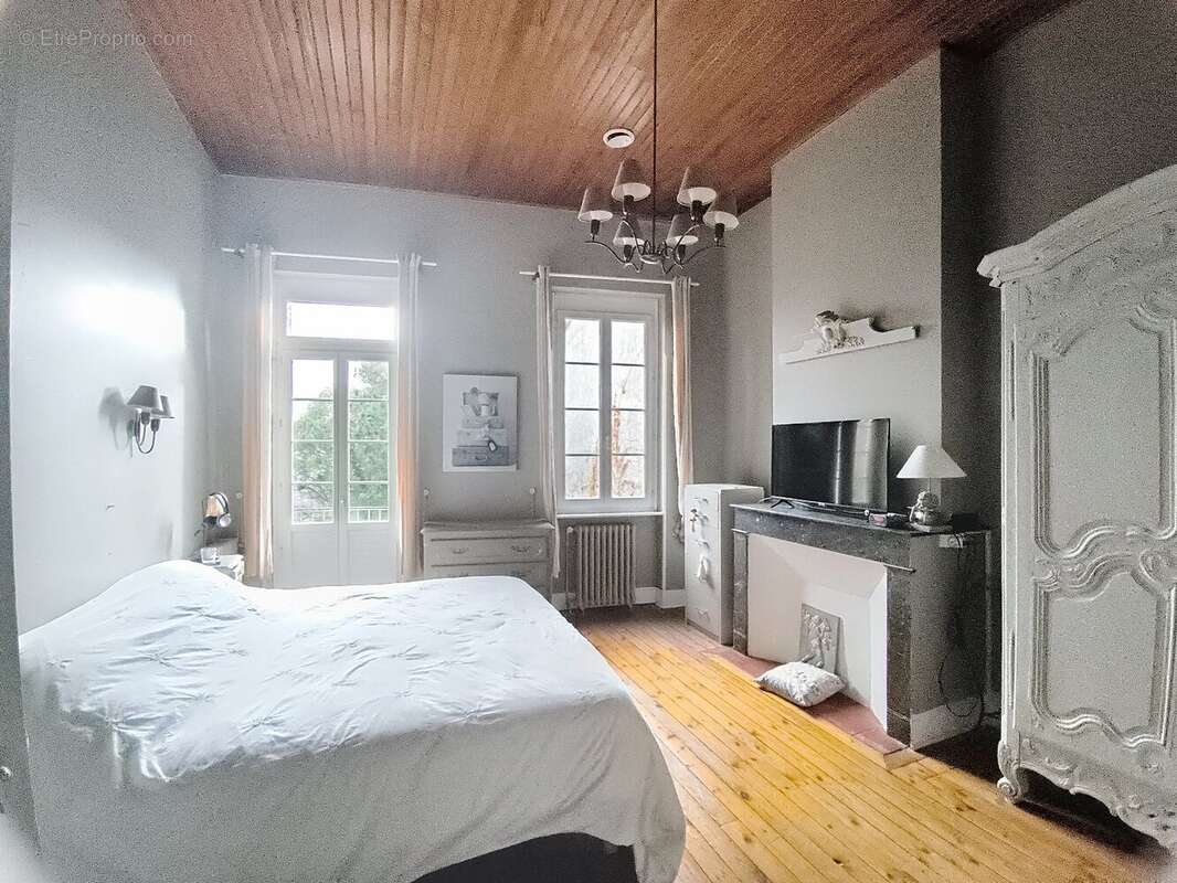 Maison à L&#039;ISLE-JOURDAIN