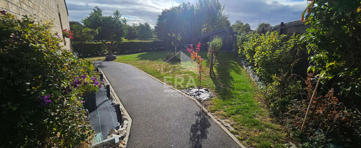 Maison à MAZINGARBE