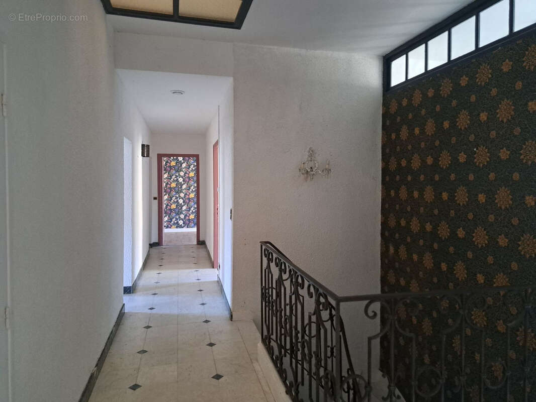 Maison à SAINT-MACAIRE