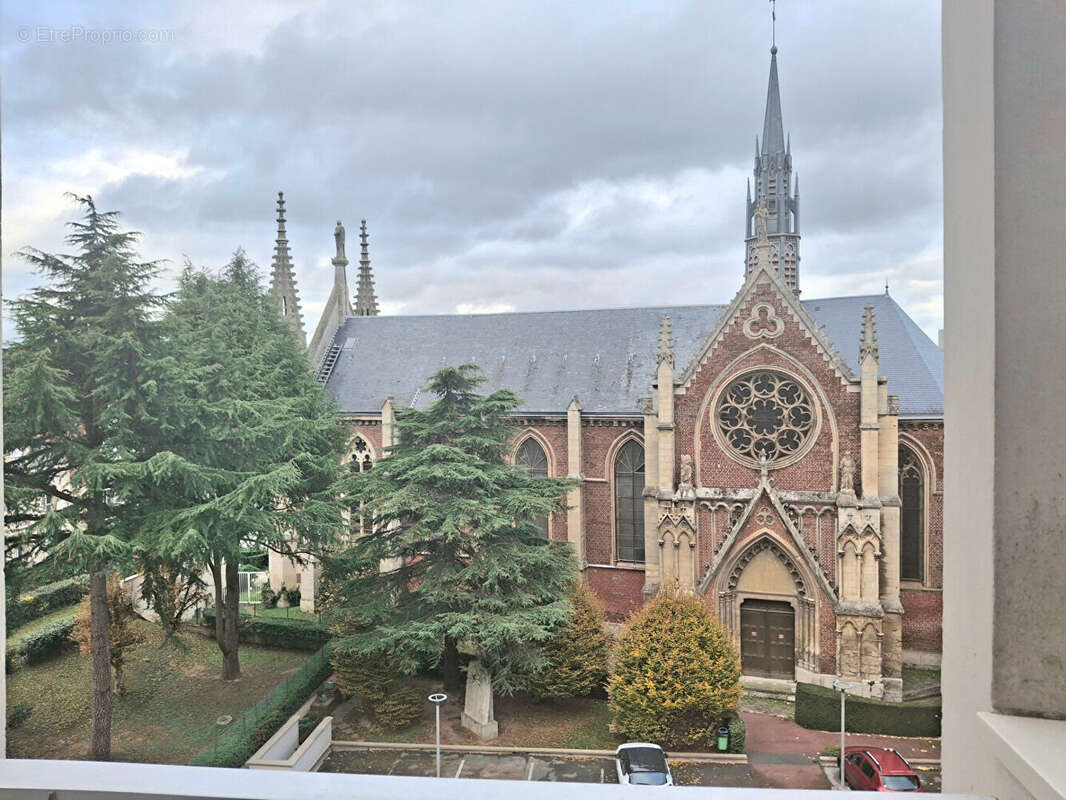 Appartement à BEAUVAIS