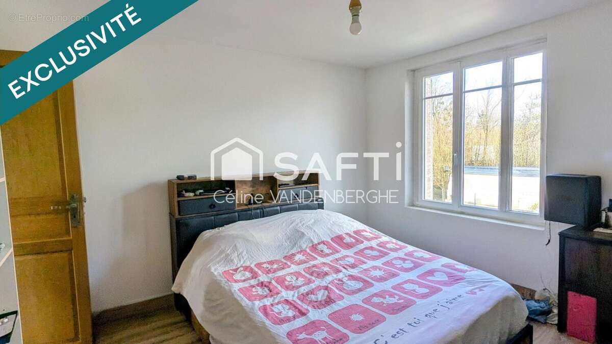 Photo 8 - Maison à LA FERE