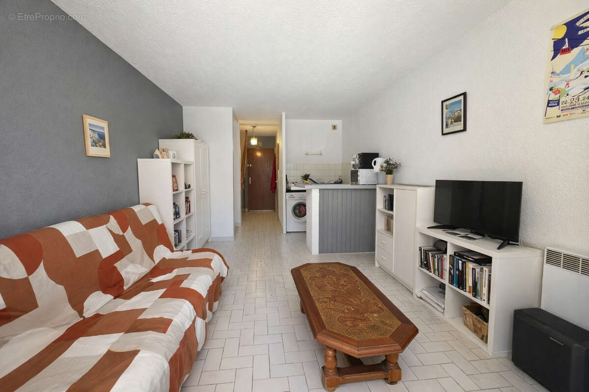 Appartement à LA SEYNE-SUR-MER