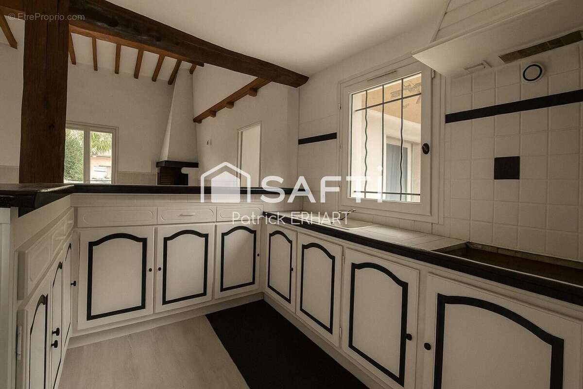 Photo 4 - Maison à PUGET-SUR-ARGENS