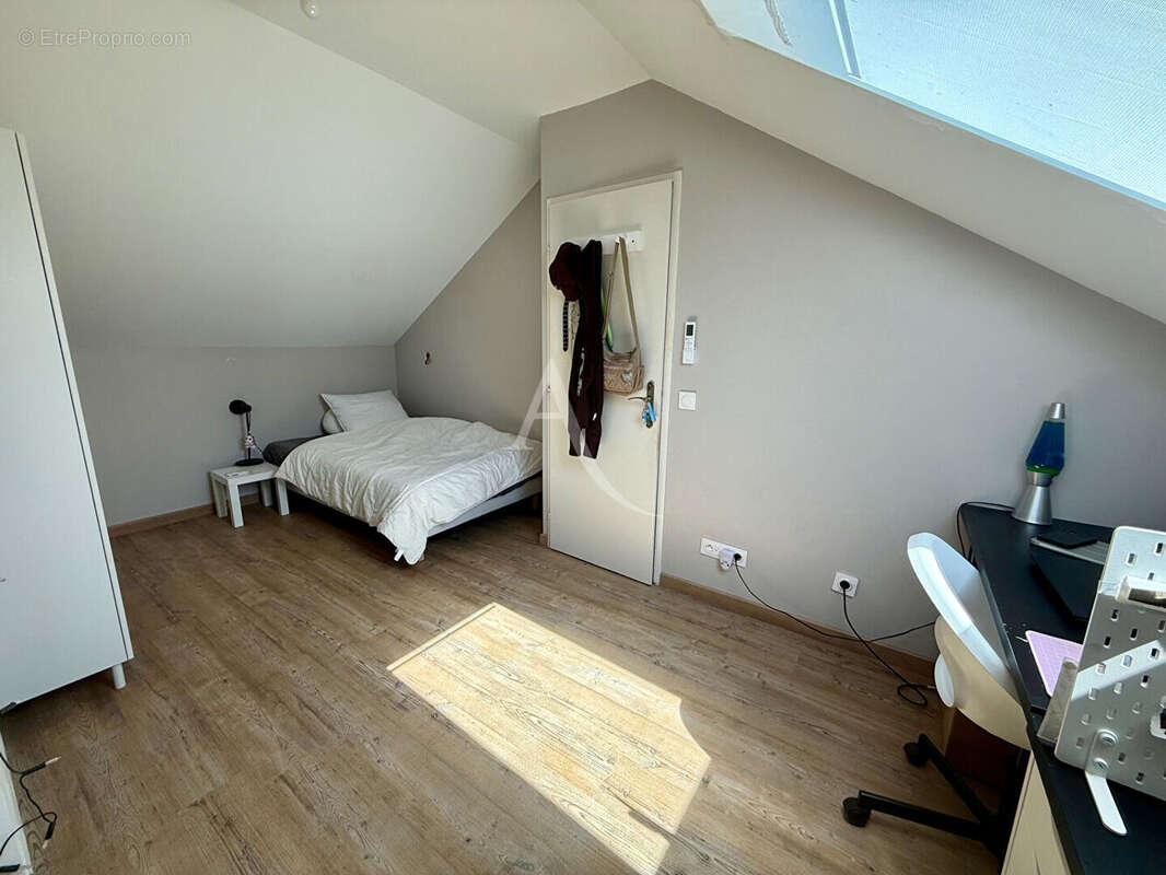 Maison à LUCE