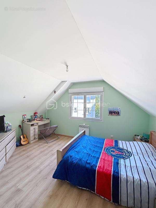 Maison à MONTMIRAIL