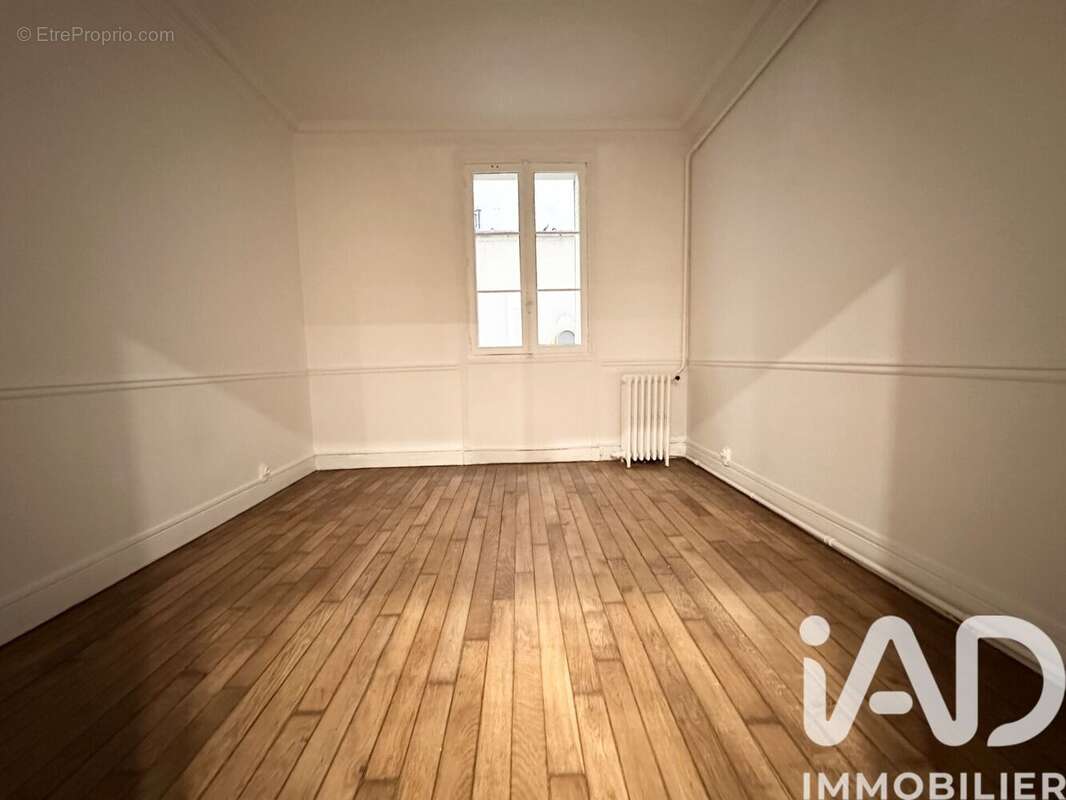 Photo 4 - Appartement à PARIS-12E