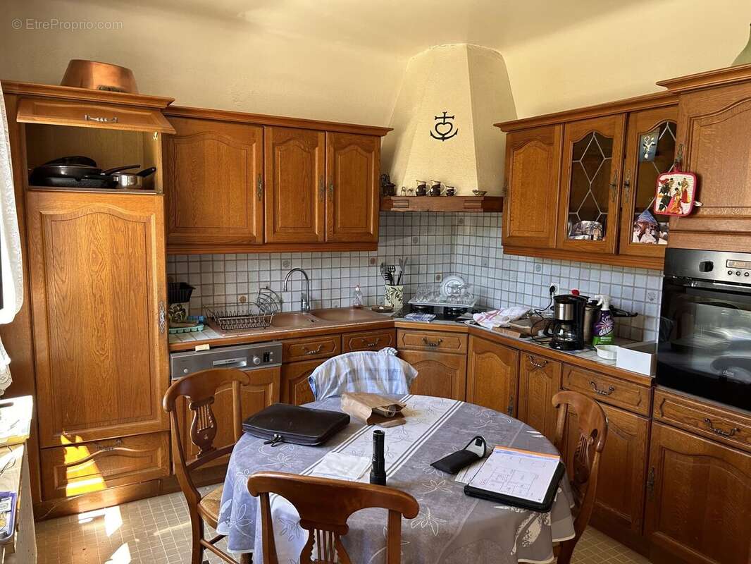 Maison à ARLES