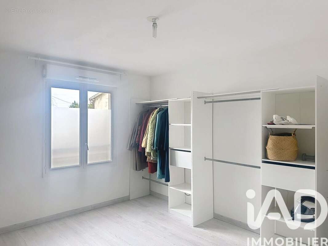 Photo 5 - Appartement à CORBEIL-ESSONNES