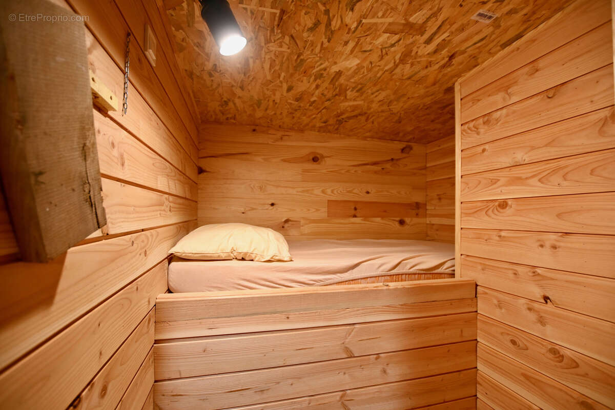 Maison à SAINT-PERE