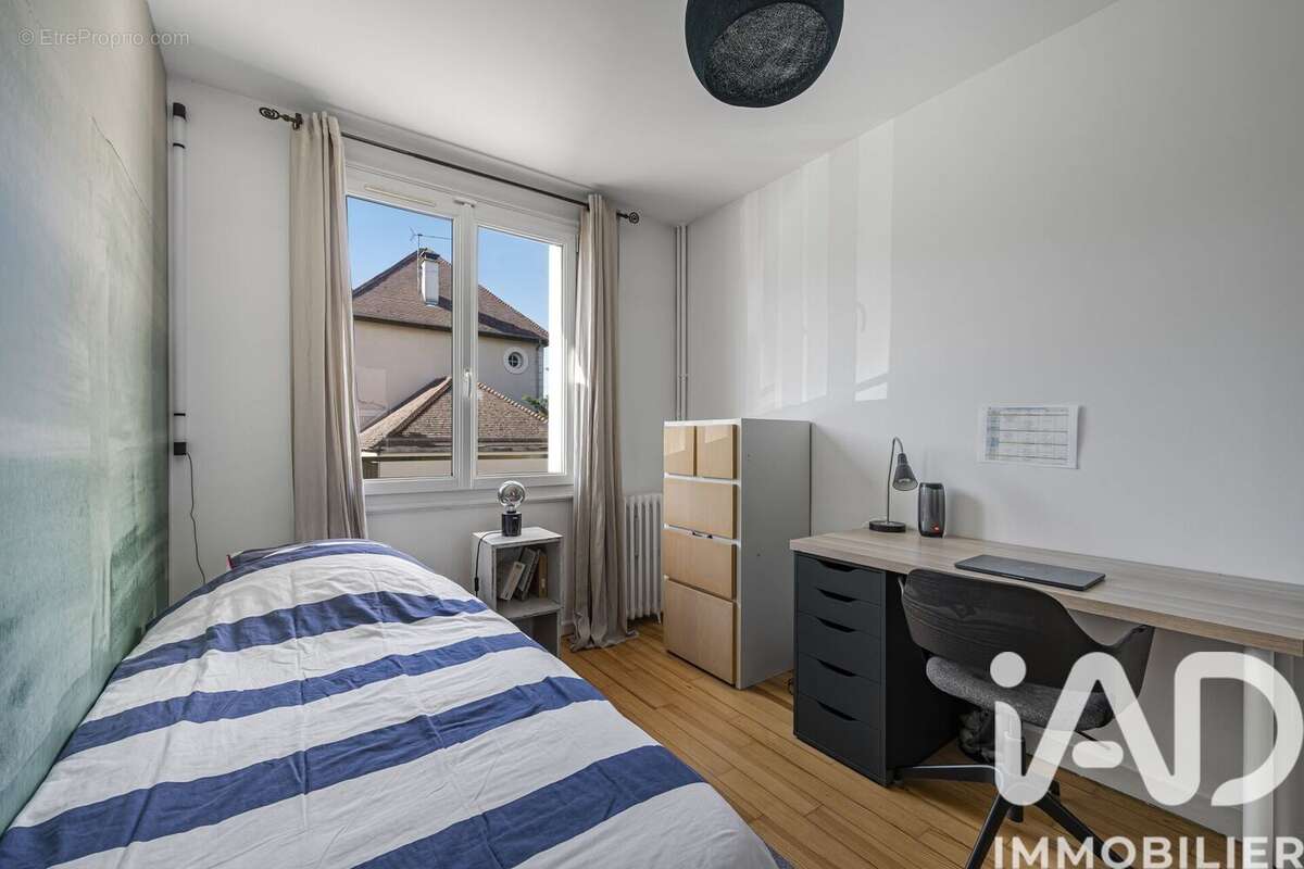 Photo 7 - Appartement à CHATOU