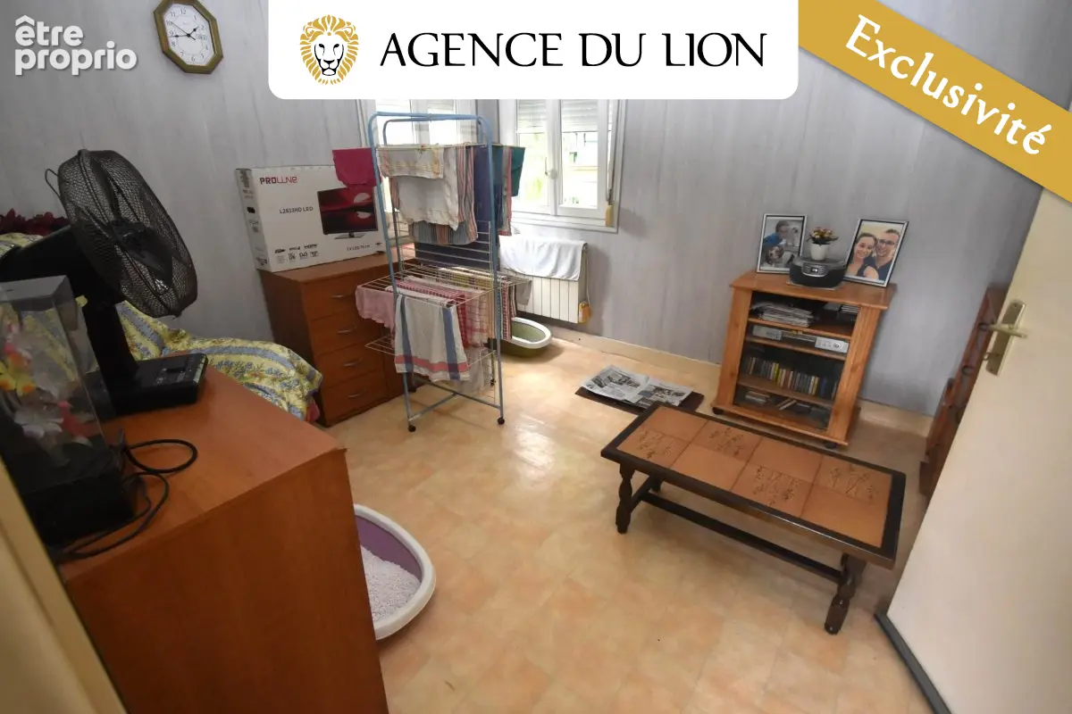 Maison 7 pièces 3 chambres - photo 2