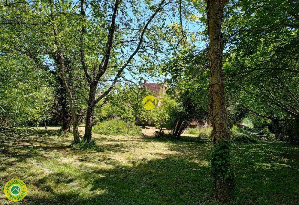 Maison à DUN-LE-PALESTEL