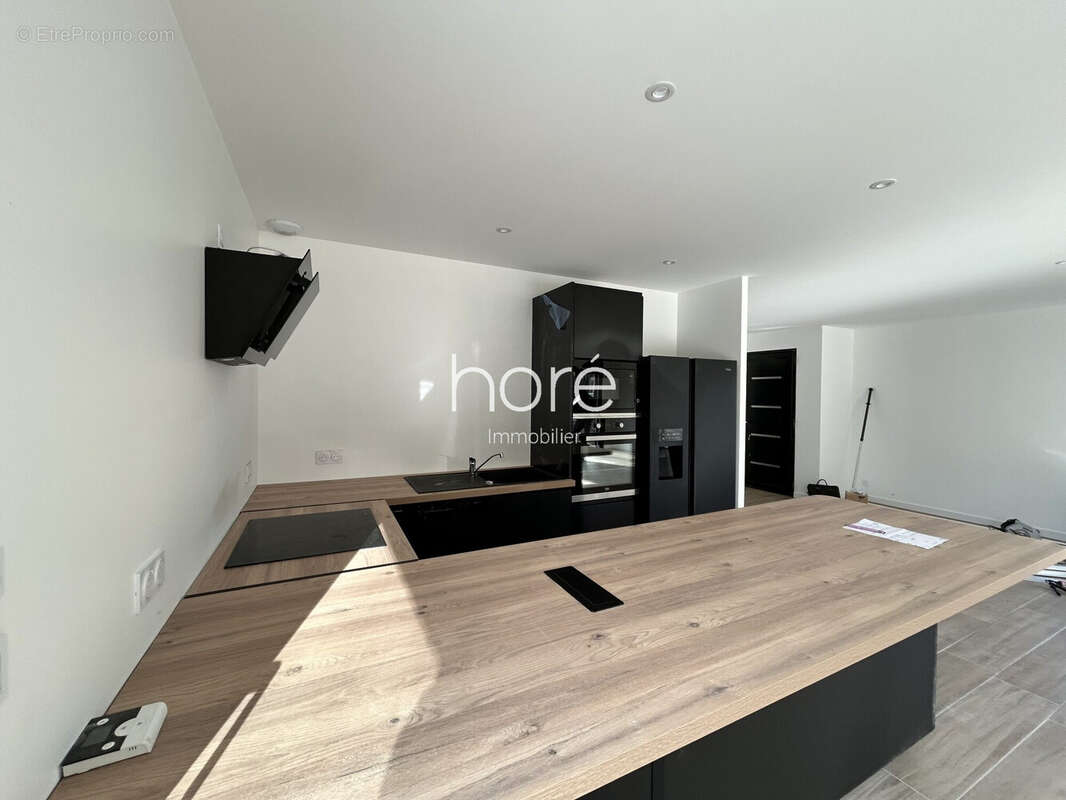 Maison à VACOGNES-NEUILLY