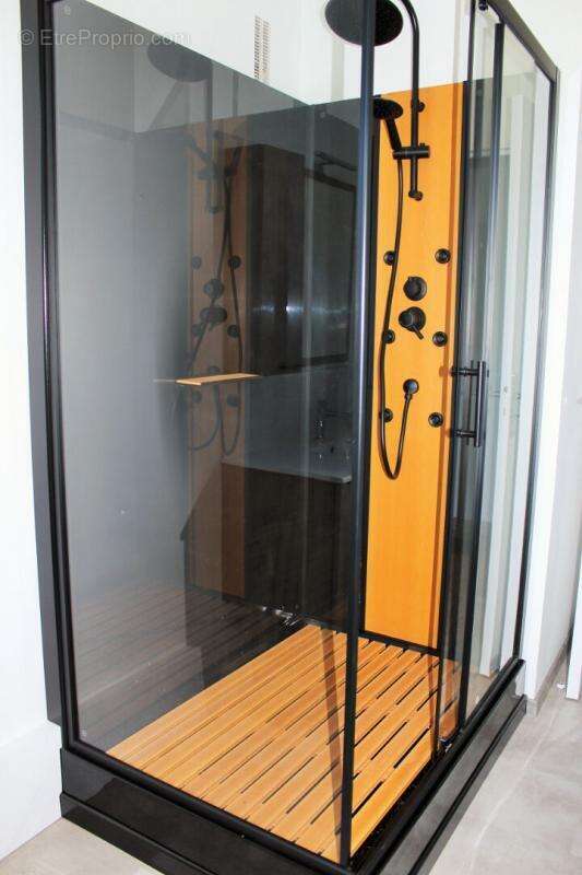 Appartement à LANNION