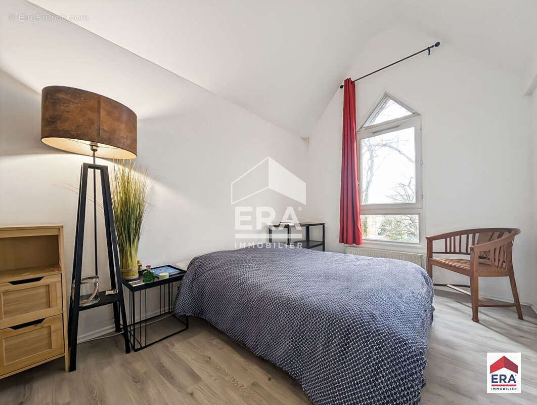 Appartement à VILLENEUVE-D'ASCQ