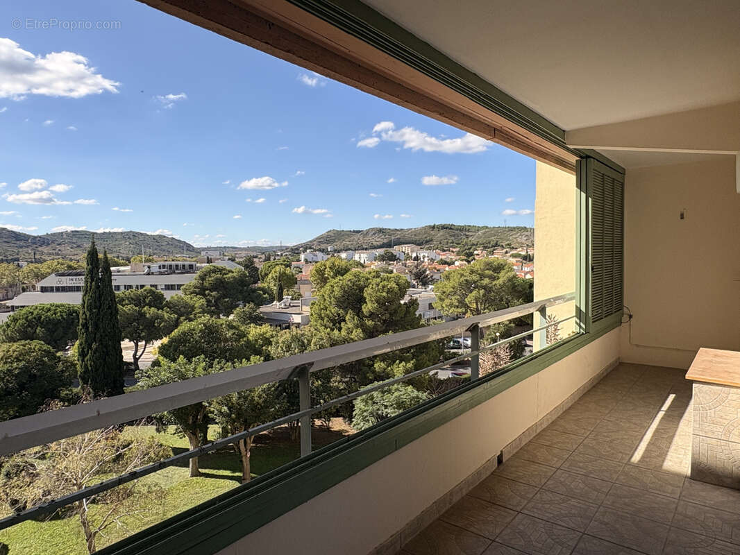 Appartement à NARBONNE