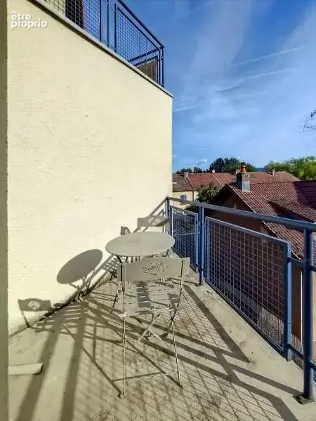 Appartement 4 pièces 91 m² à vendre à Valdoie (90300) - photo 9