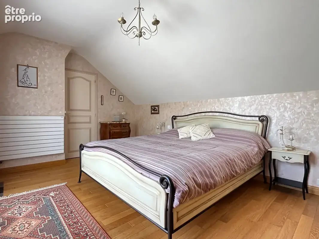 La Baule Secteur du Bas-Guezy  Élégante maison familiale au coeur d'un domaine privatif - photo 14