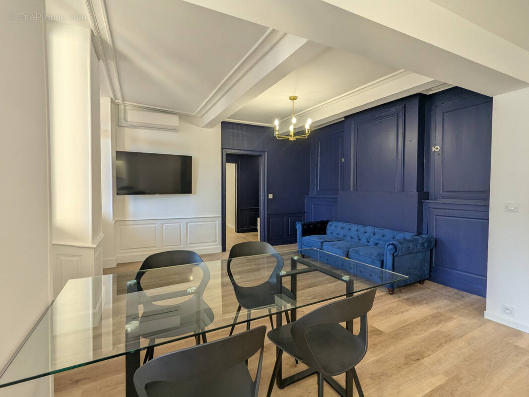 Appartement à AUCH