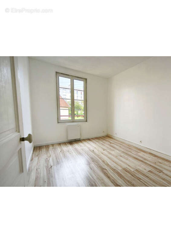 Appartement à TROYES