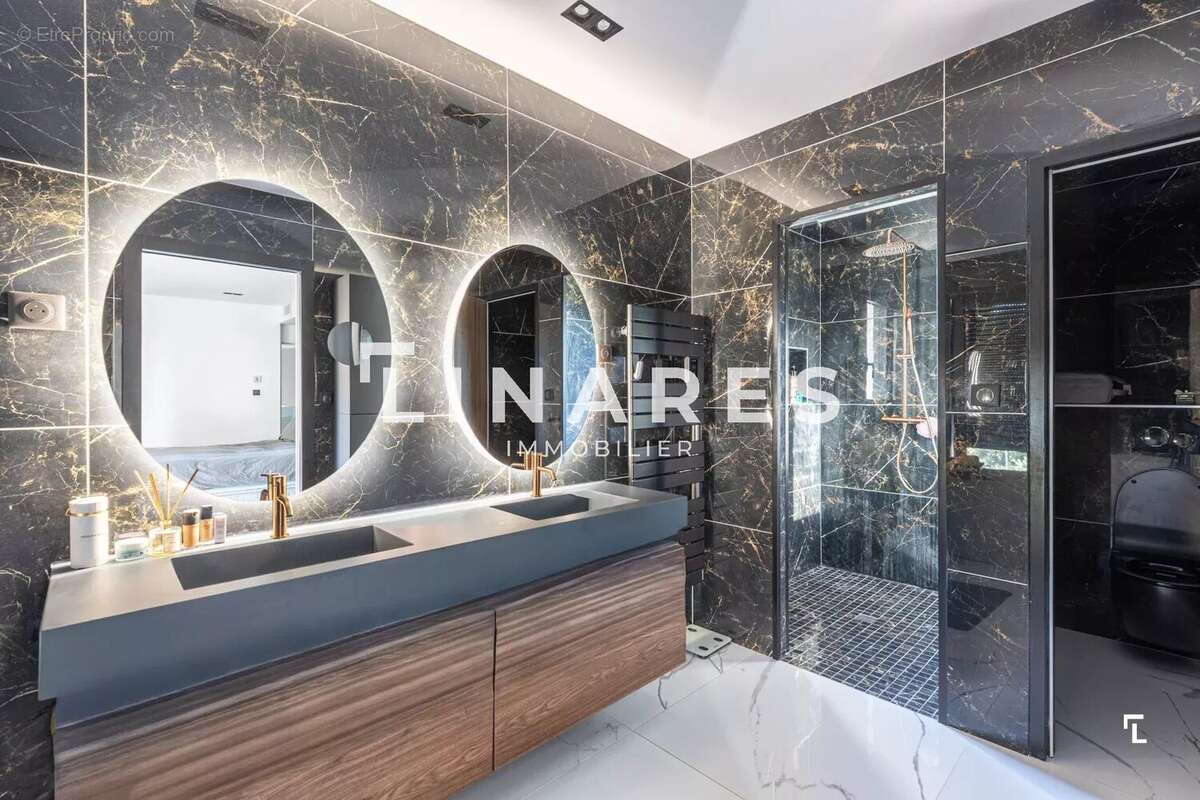 Maison à MARSEILLE-13E