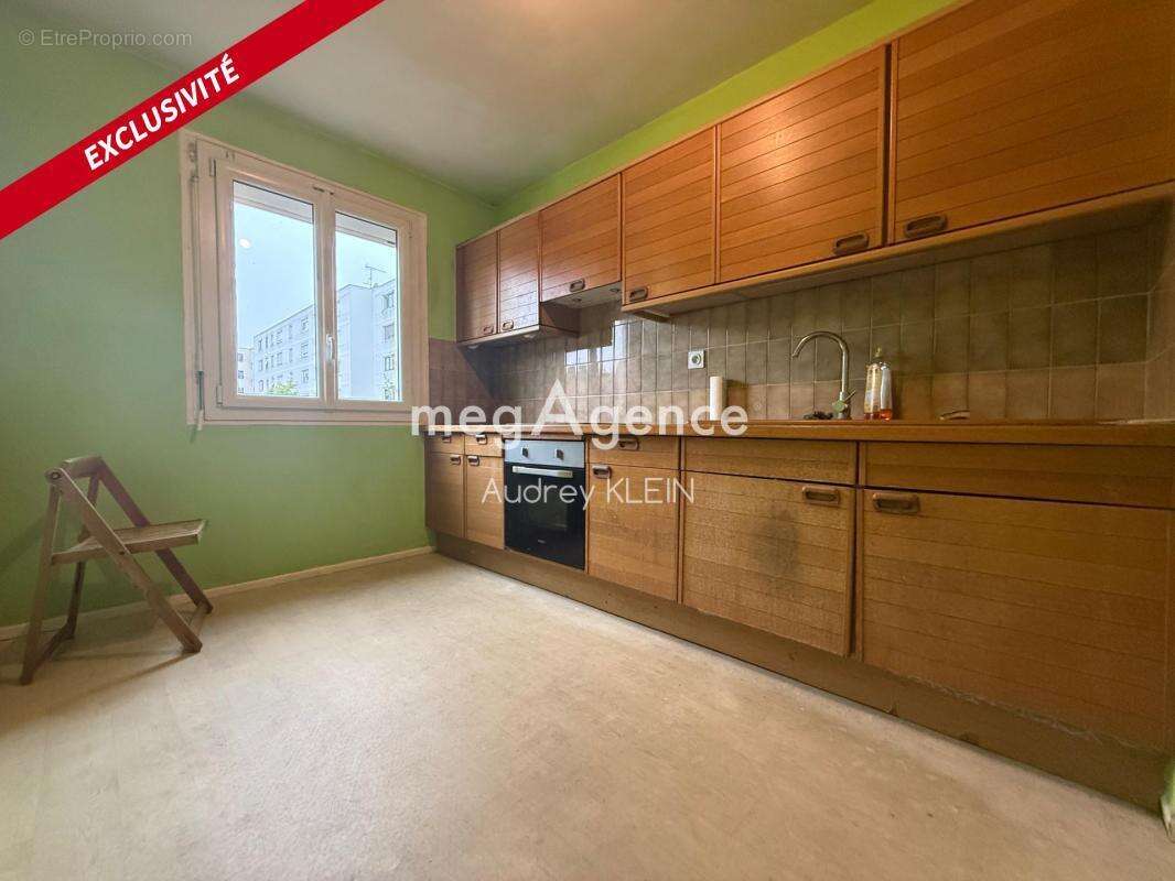 Appartement en rez-de-chaussée, Résidence sécurisé- Plain pied - photo 3