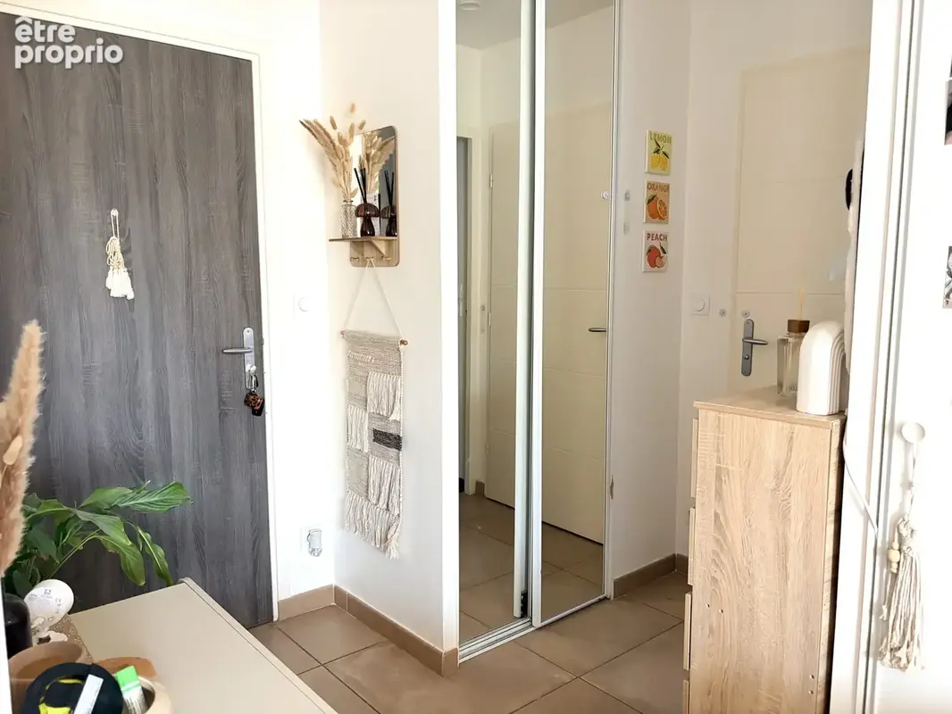 Appartement 2 pièces 43 m² à vendre à Chevigny-Saint-Sauveur (21800) - photo 4