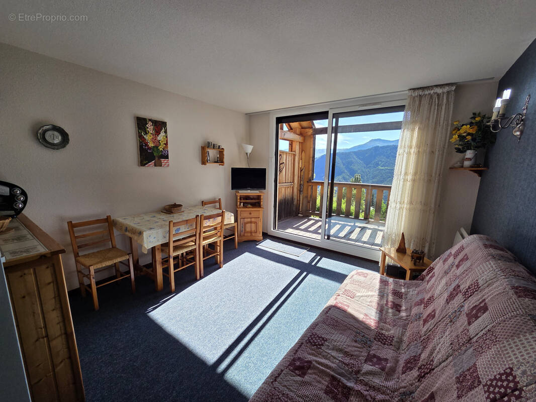 Appartement à SAINT-PONS
