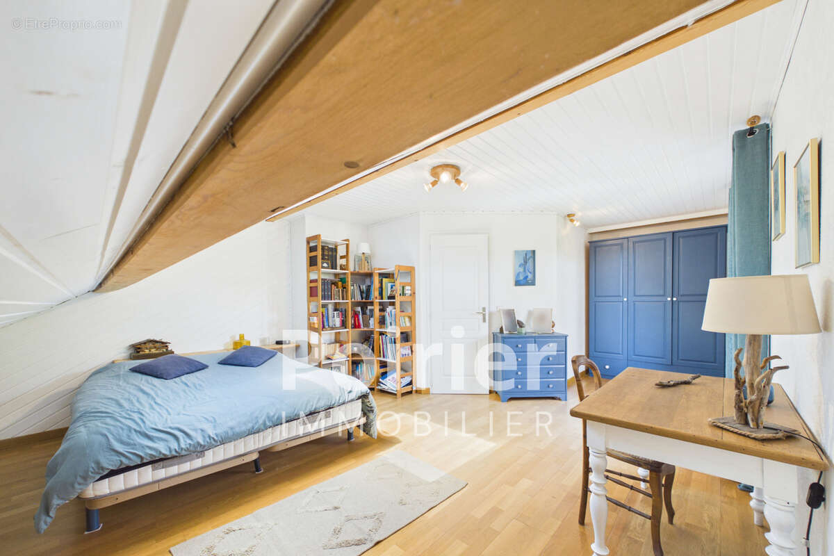 Maison individuelle avec parcelle constructible - photo 13